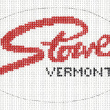 Stowe, VT Oval