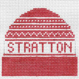 Stratton, VT Hat