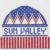Sun Valley, ID Hat