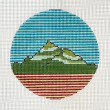 Take Me to the Mountains Round