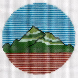 Take Me to the Mountains Round
