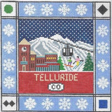 Telluride, CO Square
