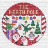 The North Pole Round