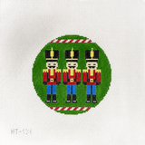 Toy Soldiers Round