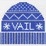 Vail, CO Hat