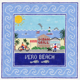 Vero Beach, FL Square