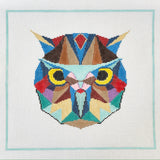 Watchful Owl