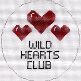Wild Hearts Club Round