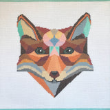 Wiley Fox
